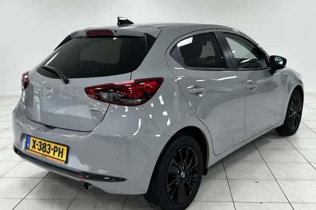 Mazda 2 (2024) thumbnail 2