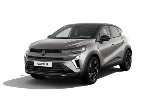 Renault Captur (2026) thumbnail 2