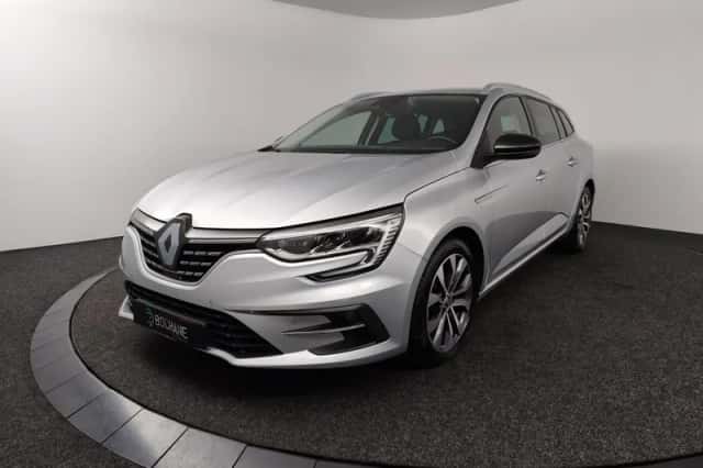 Renault Mégane (2024) thumbnail 2