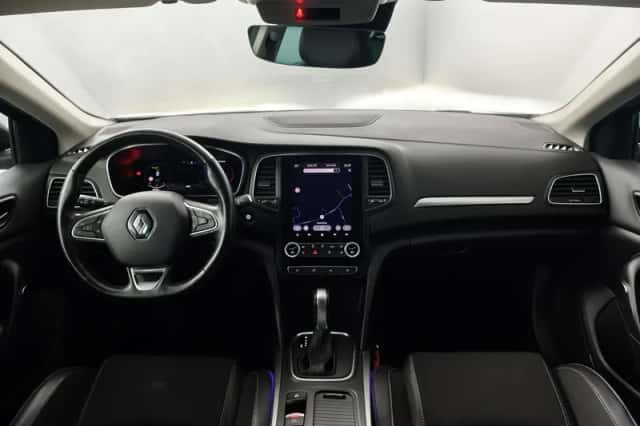 Renault Mégane (2024) thumbnail 3