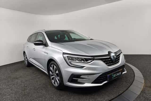 Renault Mégane (2024) thumbnail 5