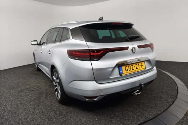Renault Mégane (2024) thumbnail 6