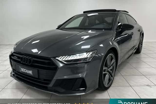 Audi A7 (2020) thumbnail 1