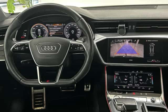 Audi A7 (2020) thumbnail 3