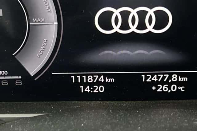 Audi A7 (2020) thumbnail 4