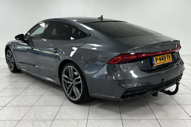 Audi A7 (2020) thumbnail 6