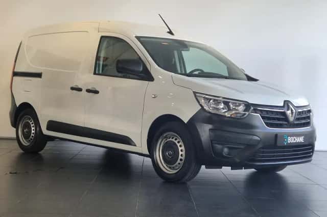 Renault Express (2024) thumbnail 4