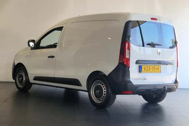 Renault Express (2024) thumbnail 5