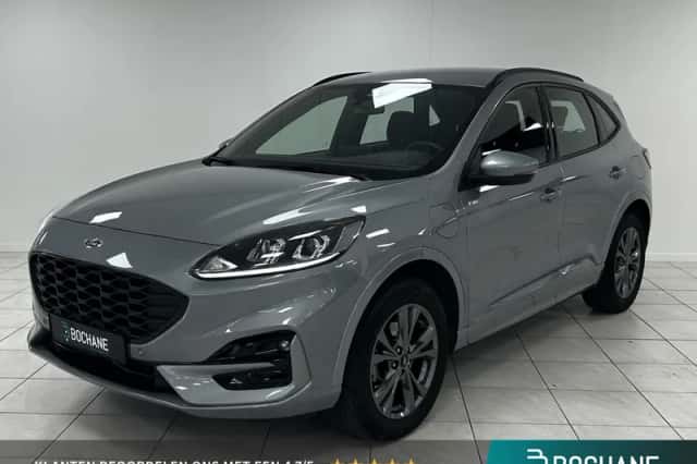Ford Kuga (2023) thumbnail 1