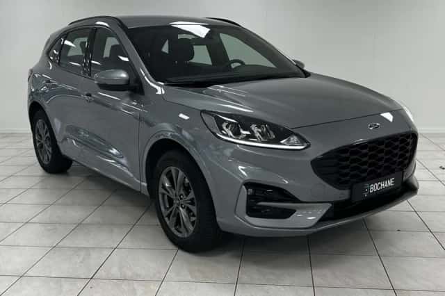 Ford Kuga (2023) thumbnail 5