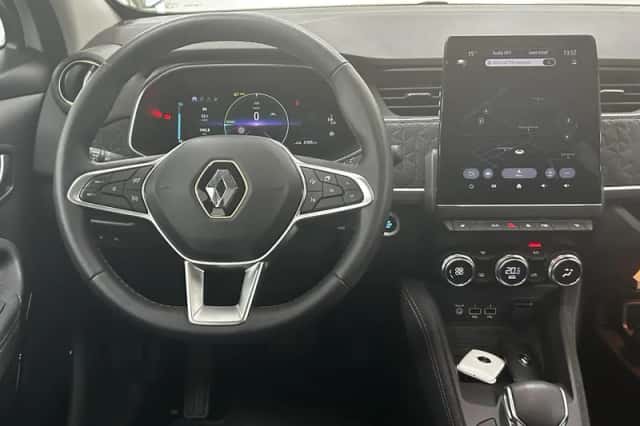 Renault Zoé (2023) thumbnail 3