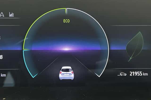 Renault Zoé (2023) thumbnail 4