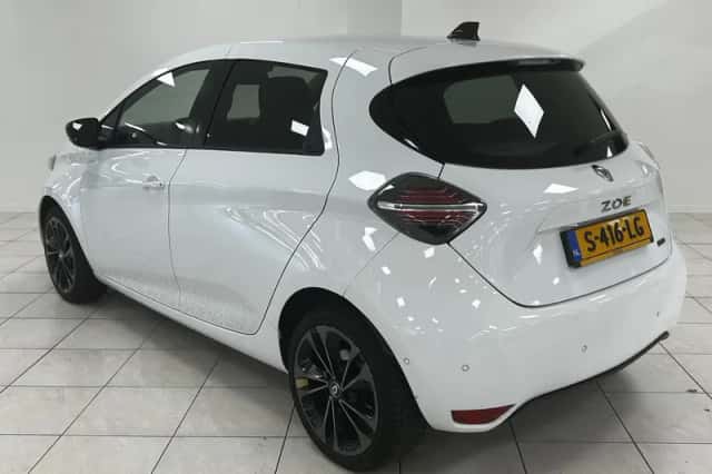 Renault Zoé (2023) thumbnail 6