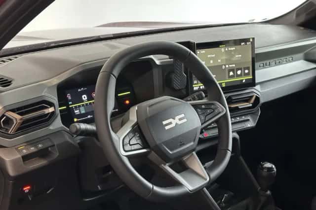 Dacia Duster (2026) thumbnail 3