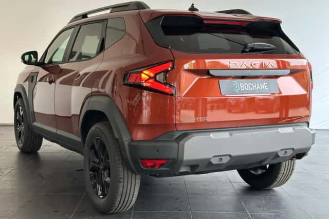 Dacia Duster (2026) thumbnail 6