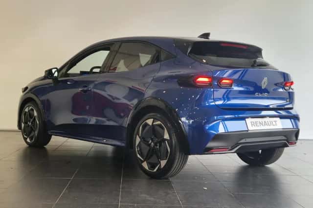 Renault Clio (2026) thumbnail 6