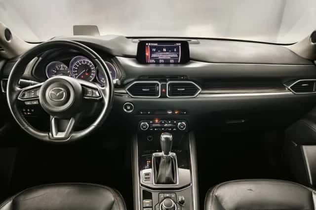 Mazda CX-5 (2019) thumbnail 4