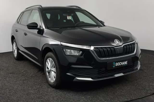 Škoda Kamiq (2023) thumbnail 5