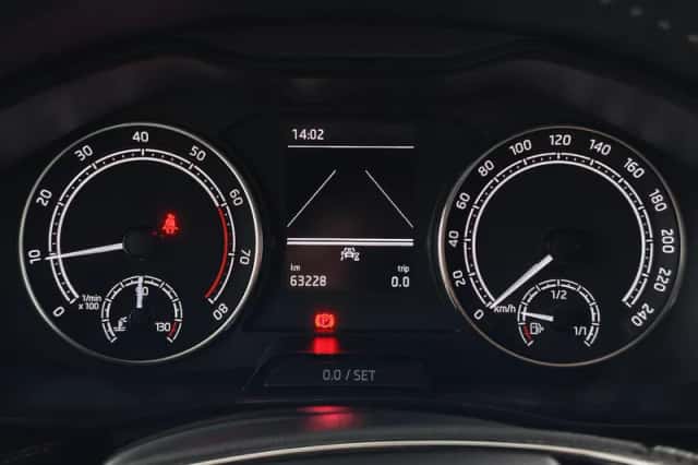 Škoda Kamiq (2023) thumbnail 4