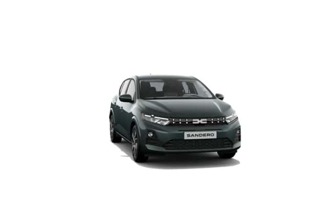 Dacia Sandero (2026) thumbnail 5