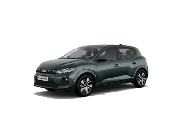 Dacia Sandero (2026) thumbnail 6
