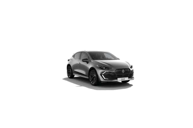 Renault Clio (2026) thumbnail 4