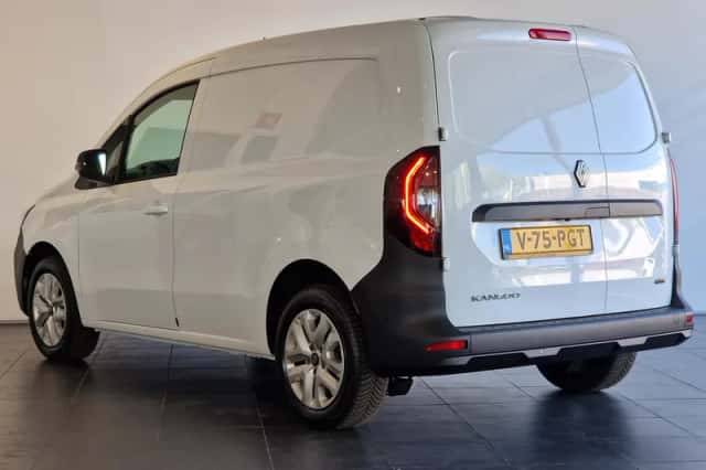 Renault Kangoo (2026) thumbnail 5