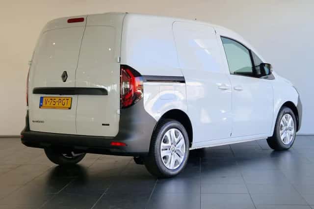 Renault Kangoo (2026) thumbnail 2