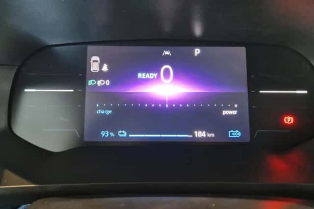 Renault Kangoo (2026) thumbnail 3
