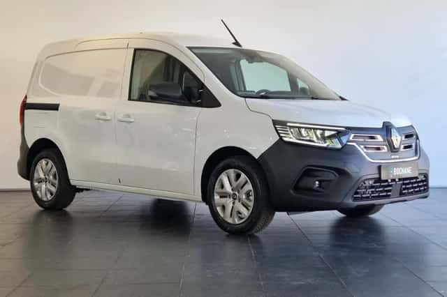 Renault Kangoo (2026) thumbnail 4