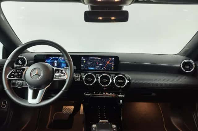 Mercedes-Benz CLA-Klasse (2023) thumbnail 3