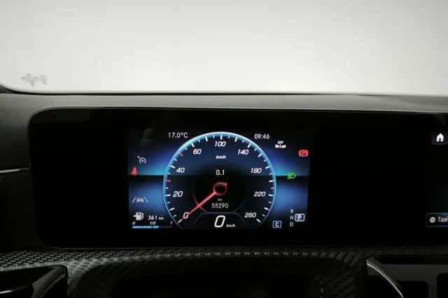 Mercedes-Benz CLA-Klasse (2023) thumbnail 4