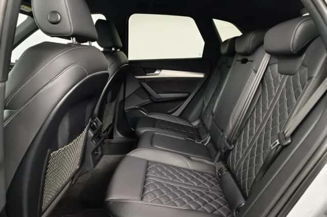 Audi Q5 (2020) thumbnail 5