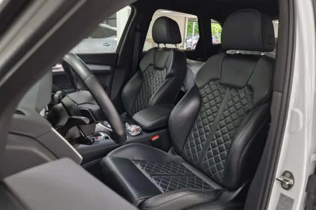 Audi Q5 (2020) thumbnail 4