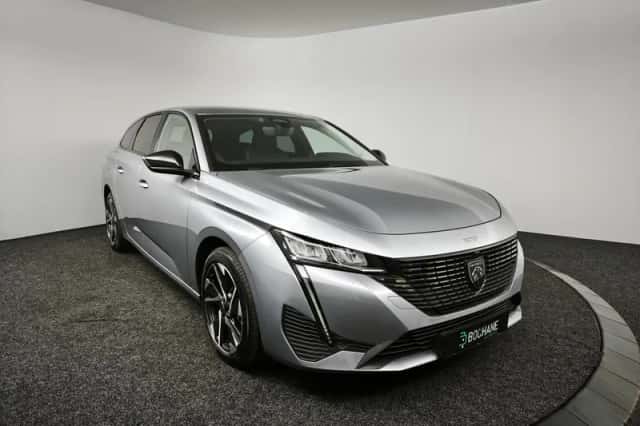 Peugeot 308 (2025) thumbnail 5