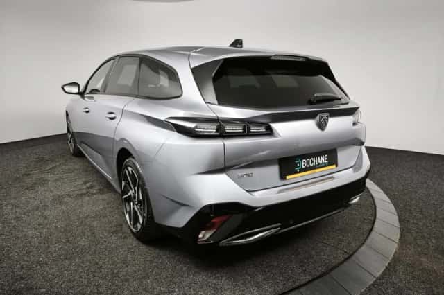 Peugeot 308 (2025) thumbnail 6