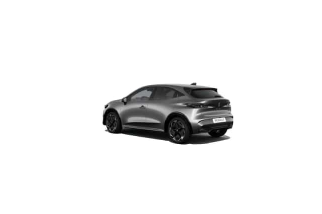 Renault Clio (2026) thumbnail 2