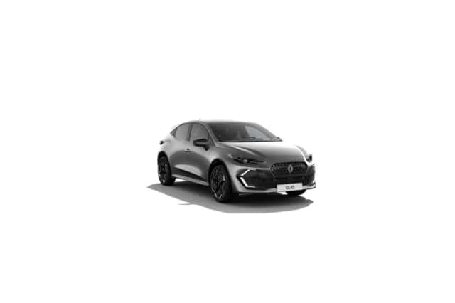 Renault Clio (2026) thumbnail 4