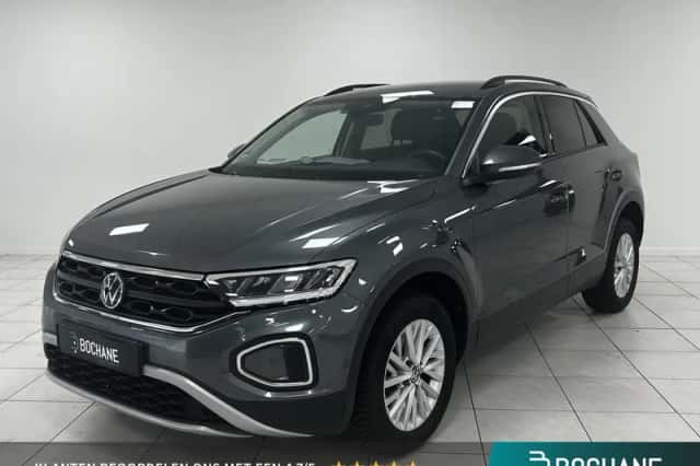 Volkswagen T-Roc (2022) thumbnail 1