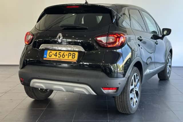 Renault Captur (2019) thumbnail 2