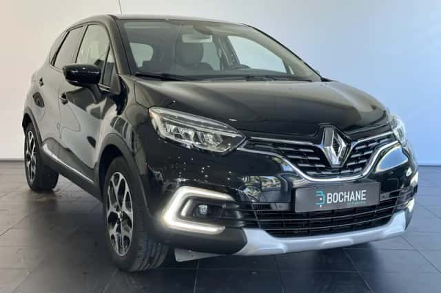 Renault Captur (2019) thumbnail 5