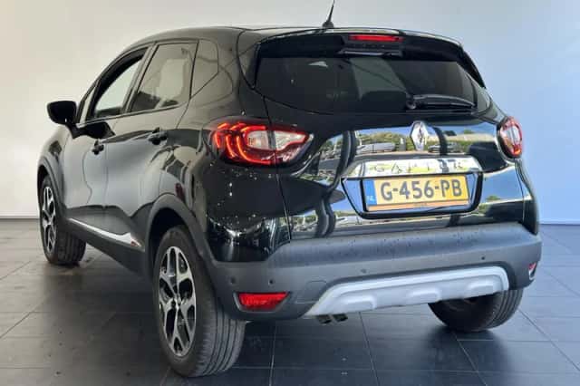 Renault Captur (2019) thumbnail 6