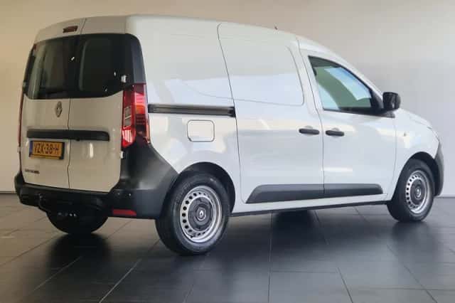 Renault Express (2024) thumbnail 2