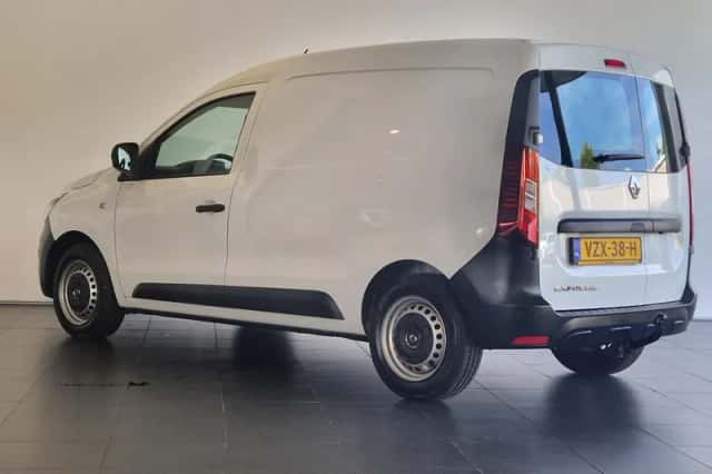Renault Express (2024) thumbnail 5