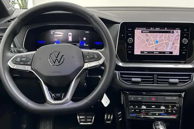 Volkswagen T-Cross (2025) thumbnail 3