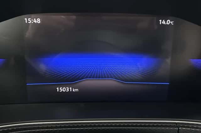 Volkswagen T-Cross (2025) thumbnail 4