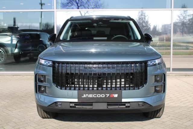 Jaecoo 7 (2026) thumbnail 2
