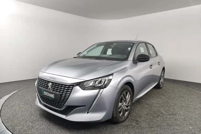 Peugeot 208 (2022) thumbnail 2