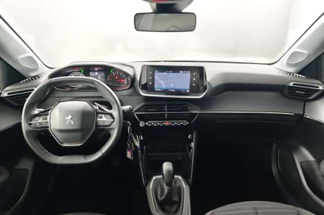 Peugeot 208 (2022) thumbnail 4