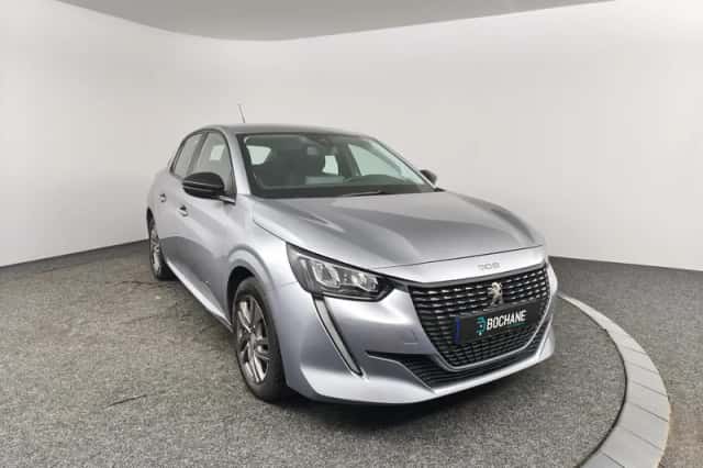 Peugeot 208 (2022) thumbnail 5